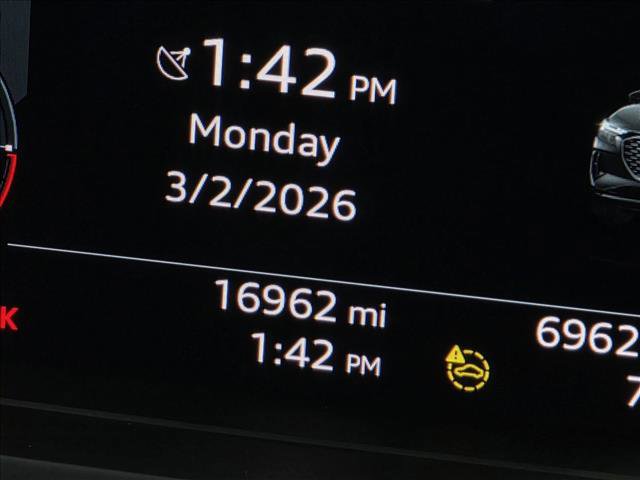 Used 2023 Audi Q4 e-tron Premium Plus w/ Premium Plus image 20