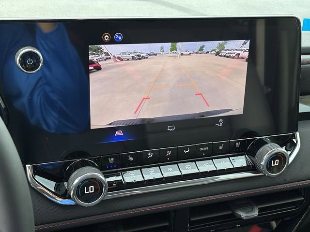 New 2026 Chevrolet Colorado Z71 w/ Z71 Convenience Package 2 AWD/4WD image 15