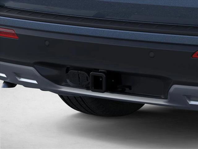 New 2026 Ford Explorer Active image 23