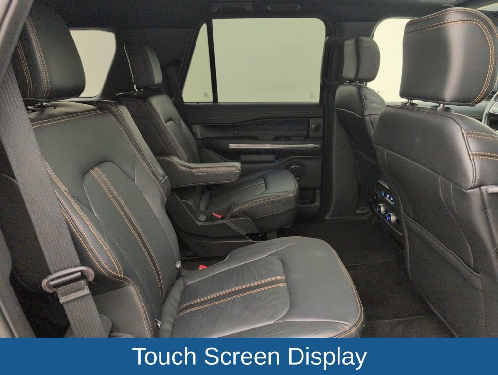 Certified 2023 Ford Expedition Platinum image 16