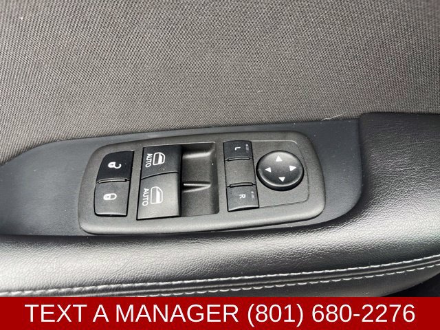 Used 2021 Dodge Challenger SXT w/ Driver Convenience Group AWD/4WD image 15