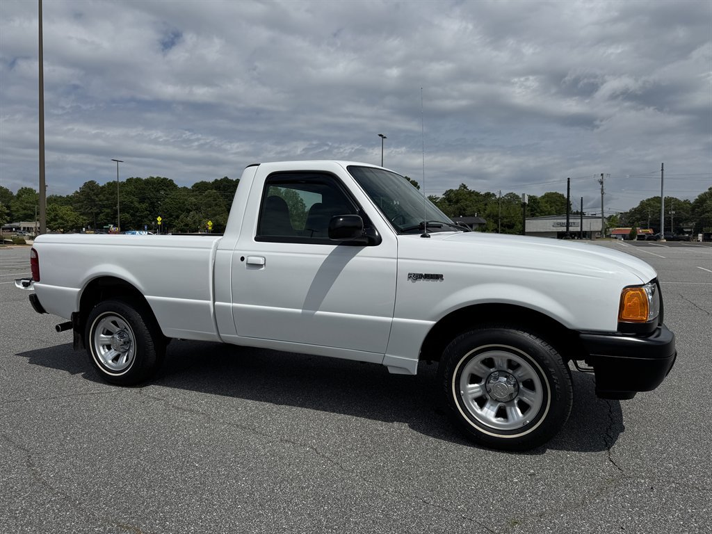 Used 2003 Ford Ranger XL RWD image 26
