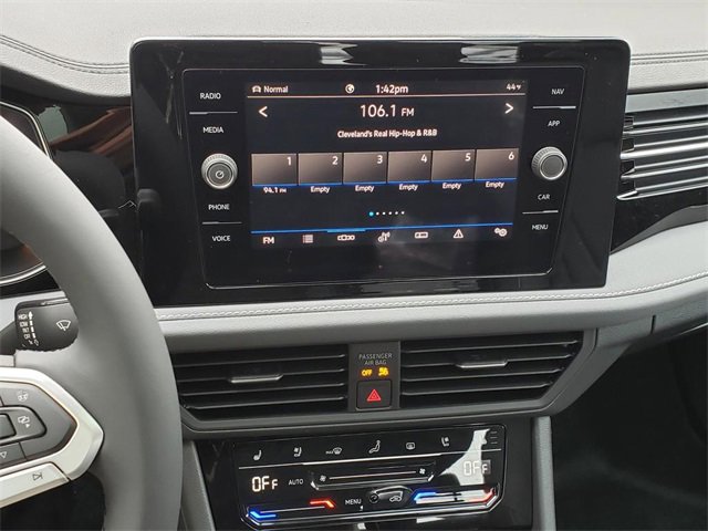 New 2026 Volkswagen Jetta SEL image 11