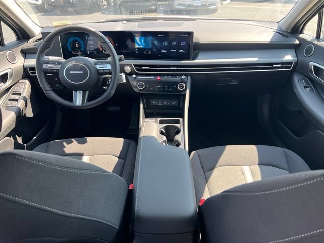 New 2026 Hyundai Sonata SEL FWD image 12