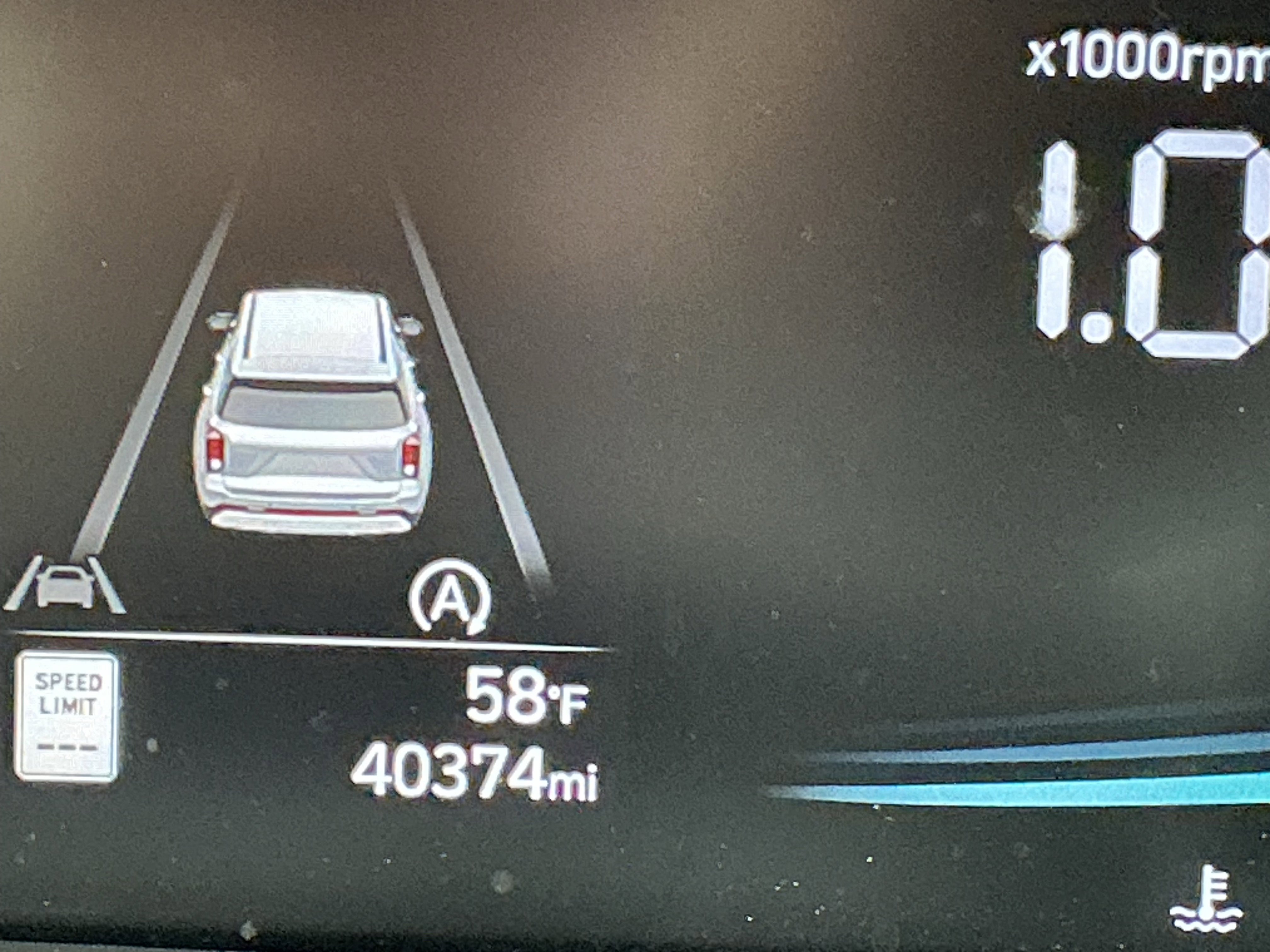 Used 2023 Hyundai Palisade SEL w/ Cargo Package image 22