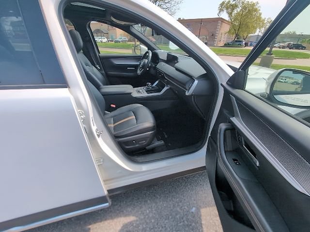 Used 2024 MAZDA CX-90 3.3 Turbo S image 3