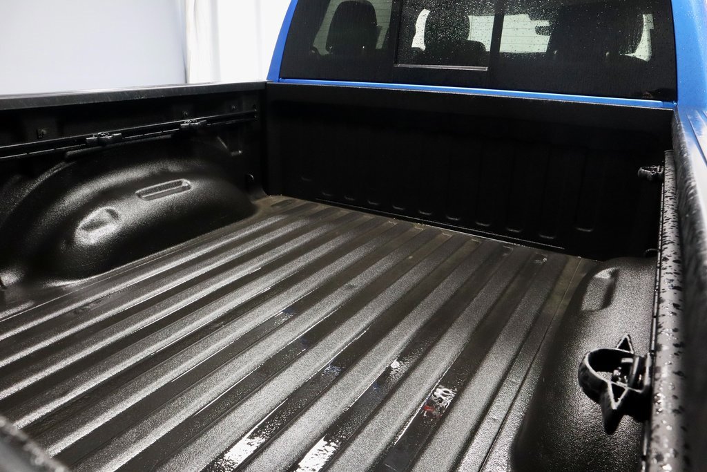 Used 2025 RAM 1500 Big Horn image 12