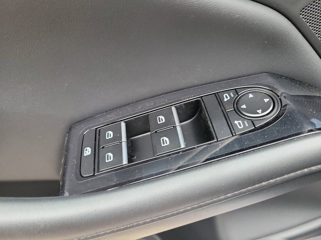 New 2026 MAZDA MAZDA3 s image 19