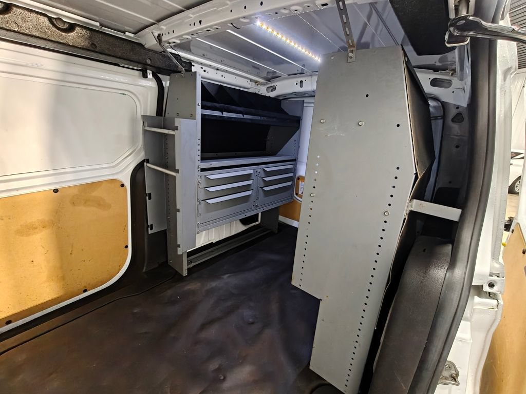 Used 2016 Ford Transit Connect XL FWD image 37