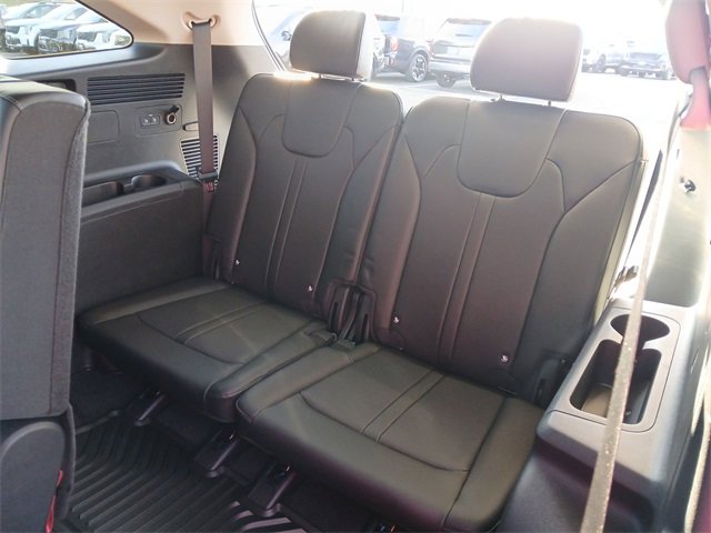 New 2026 Kia Sorento S image 22