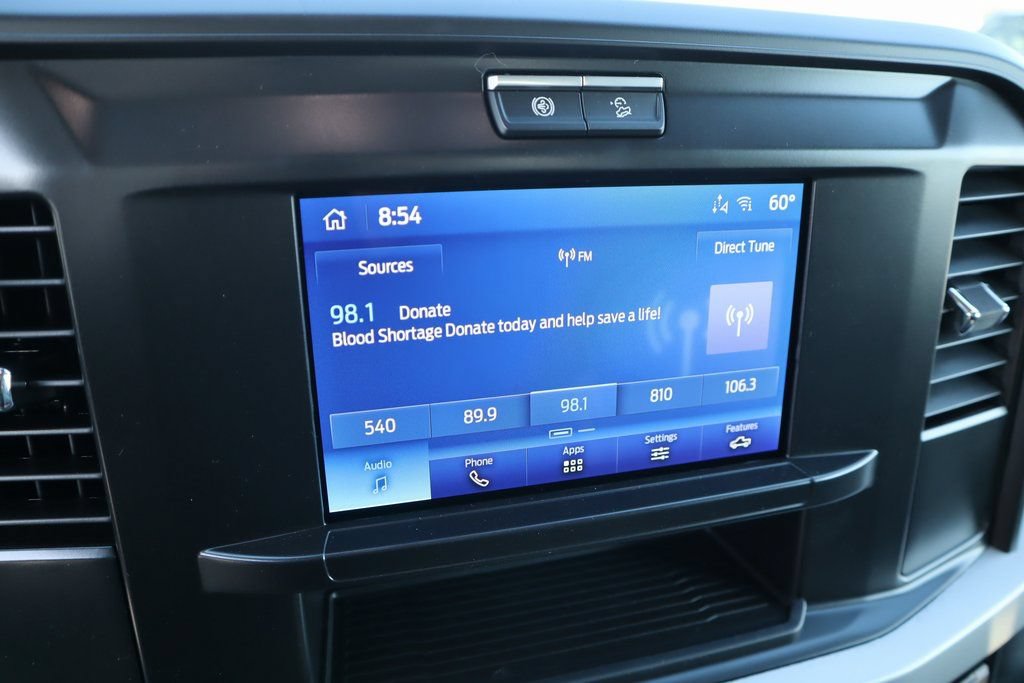 New 2026 Ford F250 XL w/ STX Appearance Package AWD/4WD image 5