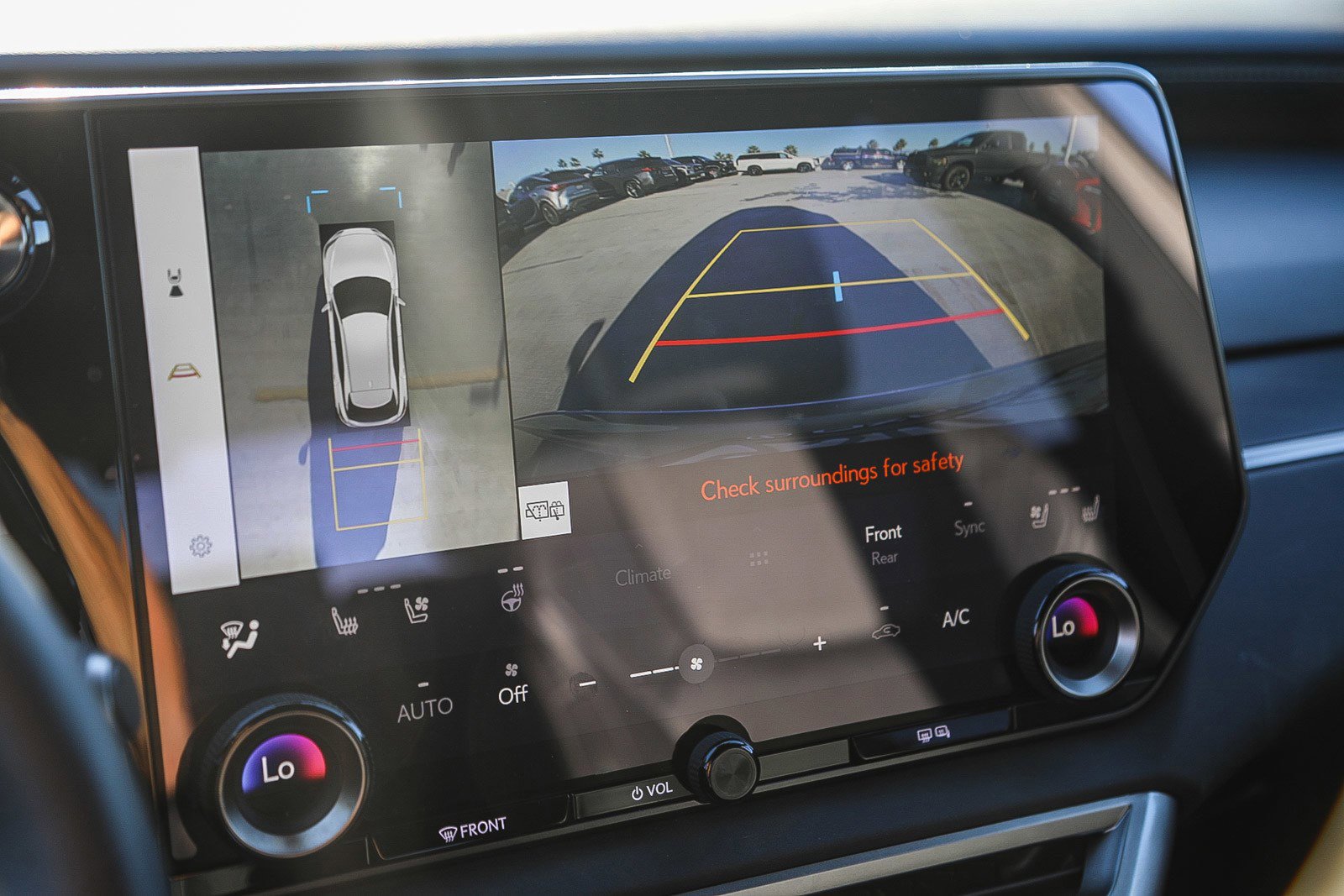 Used 2025 Lexus RX 350 image 23