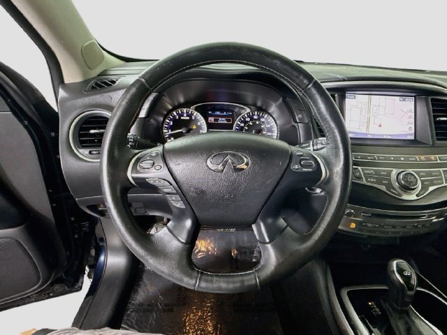 Used 2018 INFINITI QX60 FWD w/ Premium Plus Package image 12