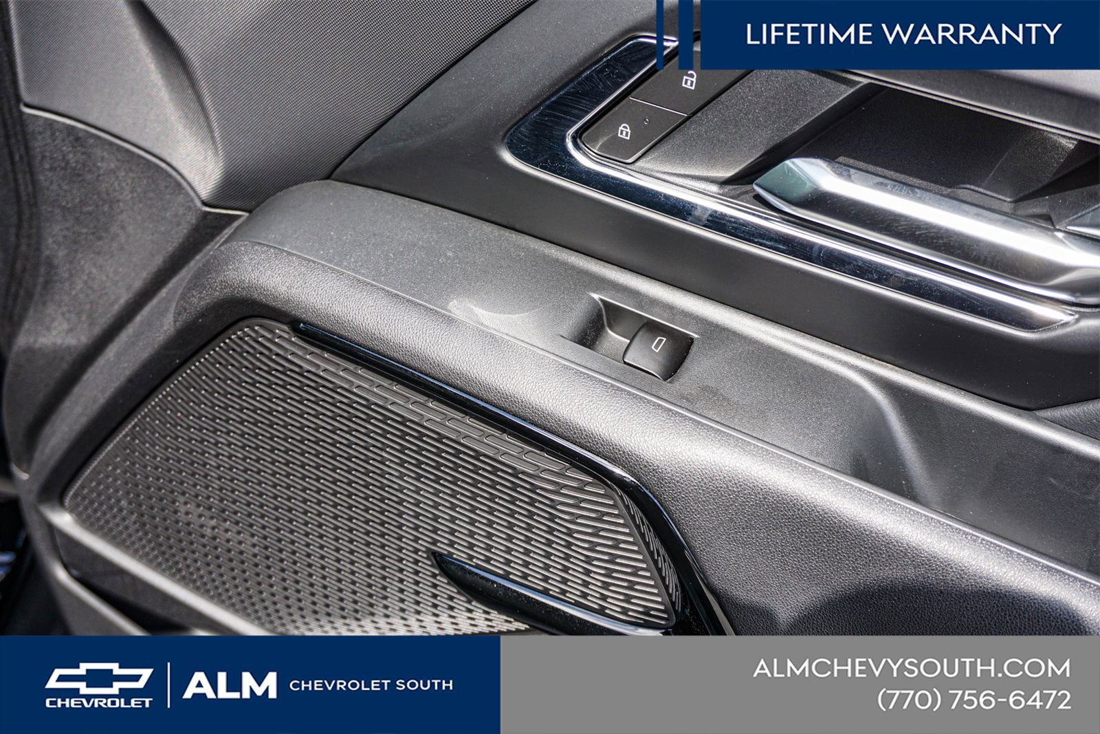 New 2026 Chevrolet Silverado EV LT image 39