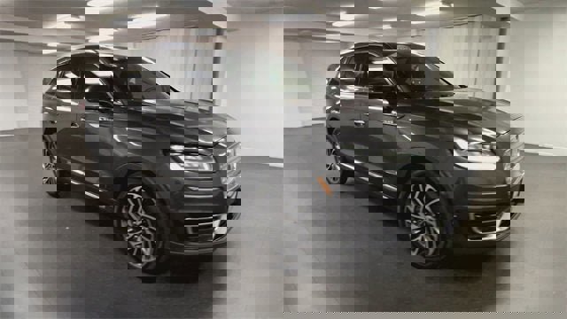 Used 2020 Lincoln Nautilus Reserve w/ Equipment Group 201A image 2