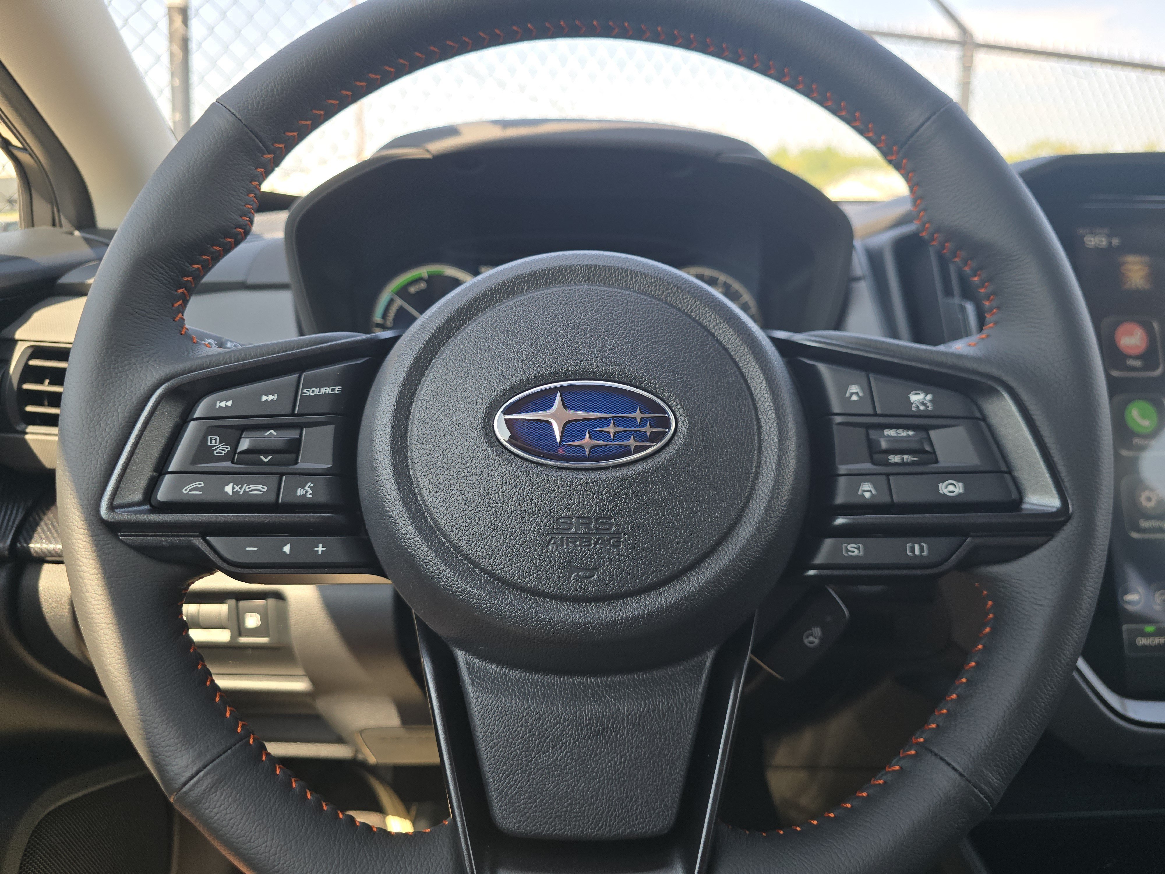 New 2026 Subaru Crosstrek 2.5i Limited AWD/4WD image 24