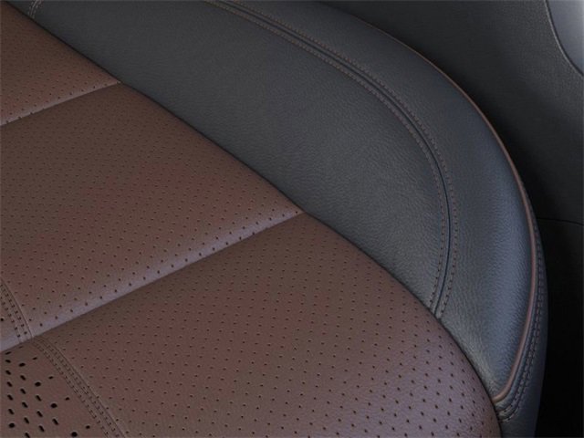 New 2026 Chevrolet Silverado 1500 High Country image 21