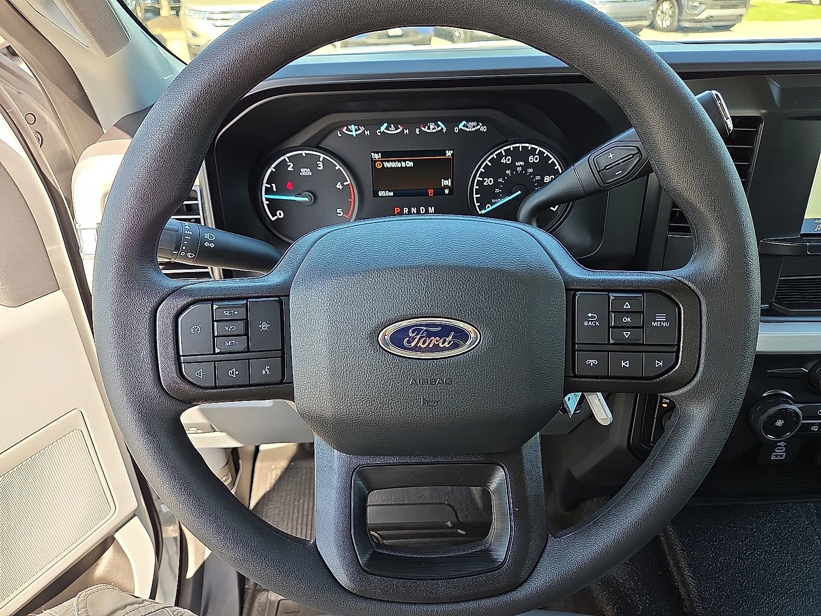 New 2026 Ford F450 XL AWD/4WD image 24