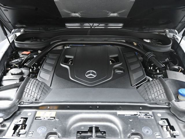 Used 2020 Mercedes-Benz G 550 image 33