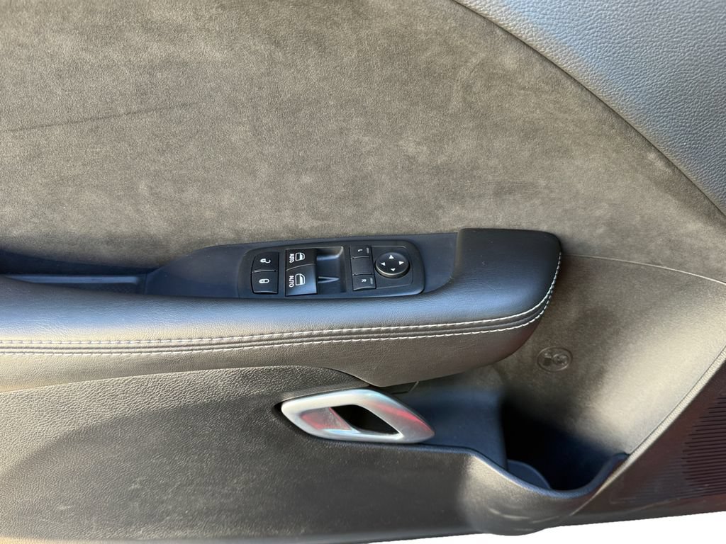 Used 2018 Dodge Challenger SRT Demon RWD image 11