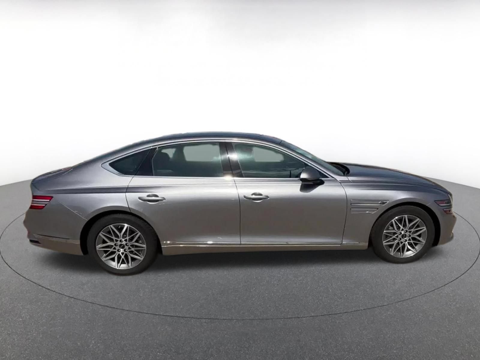 Used 2026 Genesis G80 2.5T AWD/4WD image 16