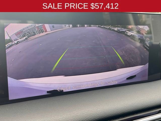 New 2025 Nissan Armada SV image 27