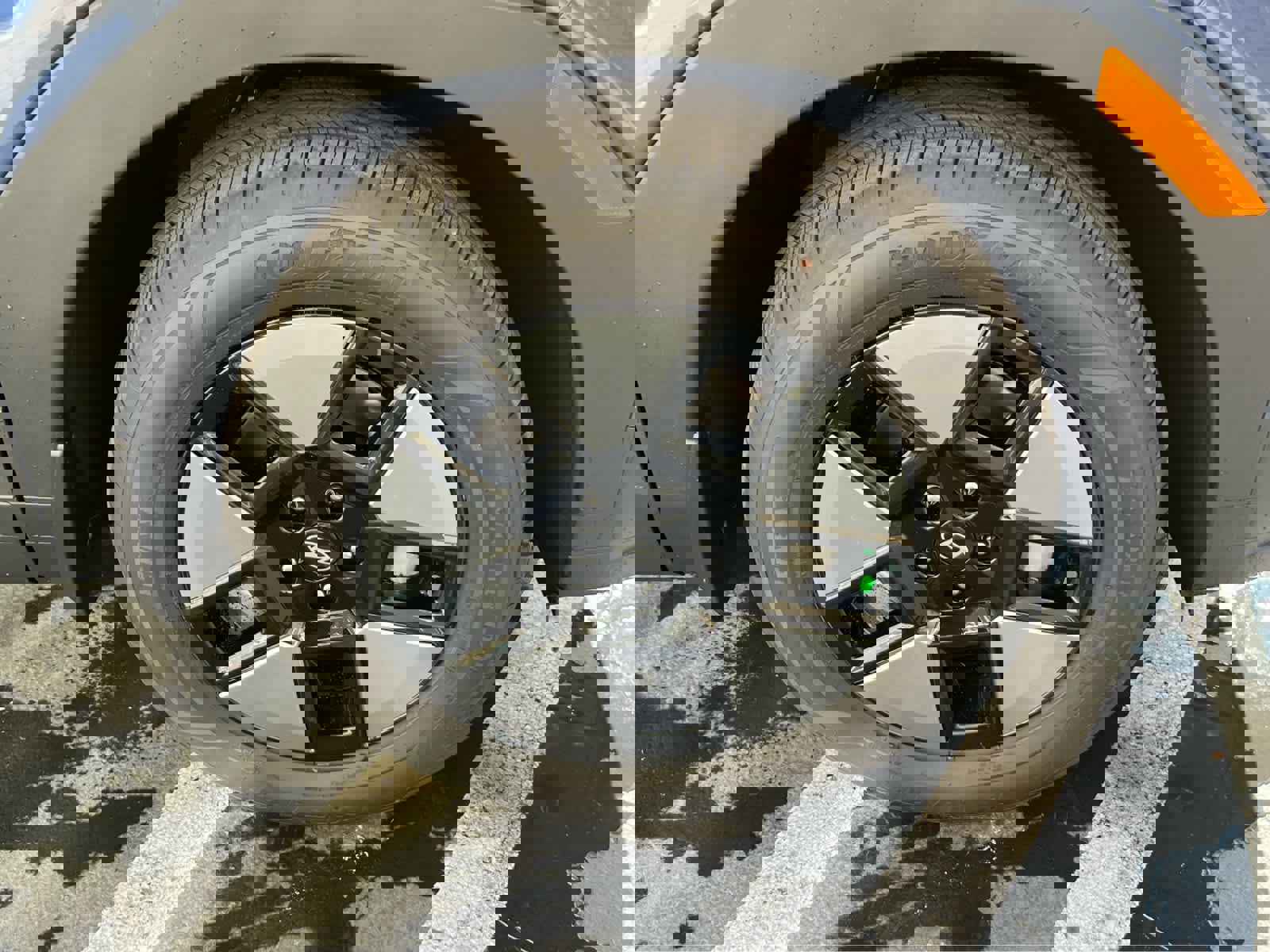 New 2026 Hyundai Santa Fe SEL image 16