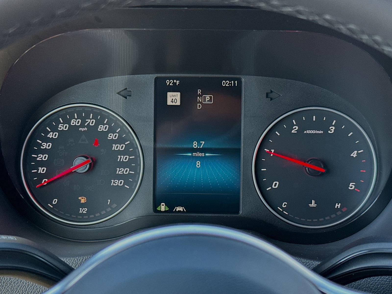 Used 2024 Mercedes-Benz Sprinter 2500 image 29