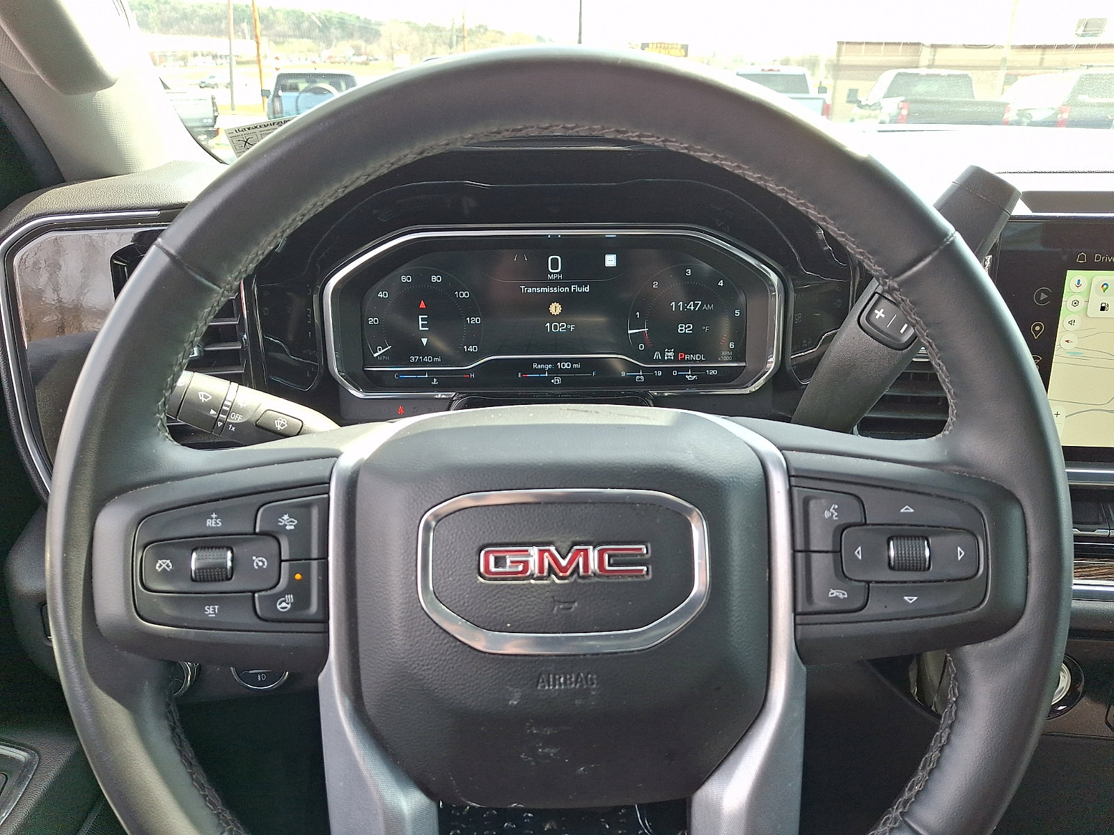 Used 2023 GMC Sierra 1500 Elevation w/ X31 Off-Road Package image 18