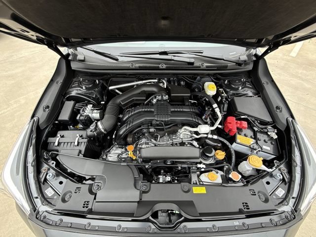 New 2026 Subaru Impreza 2.0i Sport AWD/4WD image 25