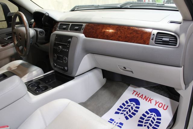 Used 2013 GMC Sierra 2500 SLT w/ SLT Convenience Package image 13