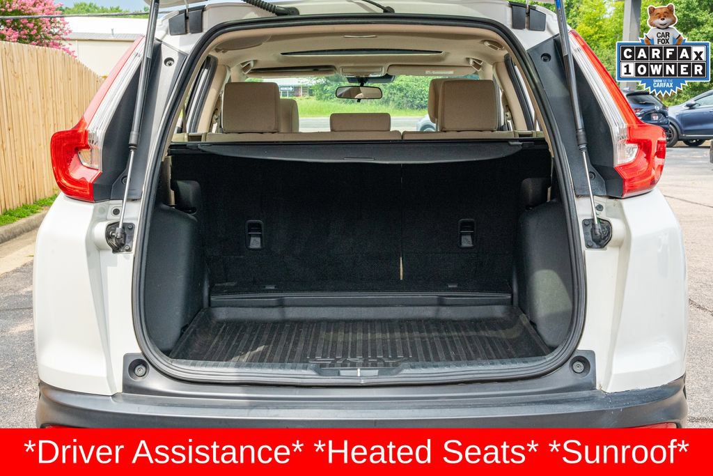 Used 2019 Honda CR-V EX image 31