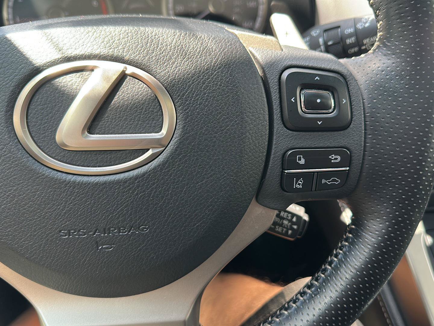 Used 2020 Lexus NX 300 F Sport w/ F Sport Premium Package AWD/4WD image 27