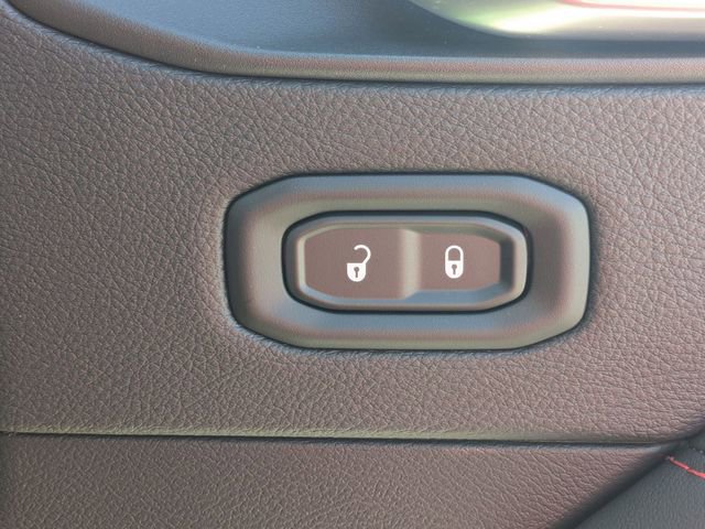 New 2026 Jeep Wrangler Unlimited Rubicon image 28