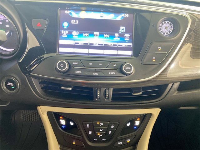 Used 2020 Buick Envision Preferred image 38