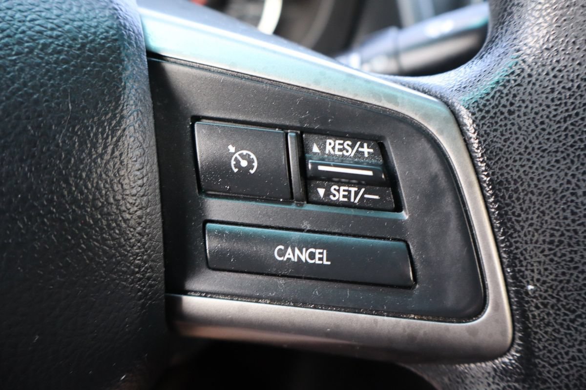 Used 2016 Subaru Impreza 2.0i AWD/4WD image 30