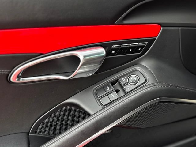 Used 2018 Porsche 911 Carrera S RWD image 14