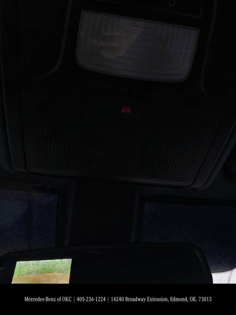 New 2026 Mercedes-Benz Sprinter 2500 image 10