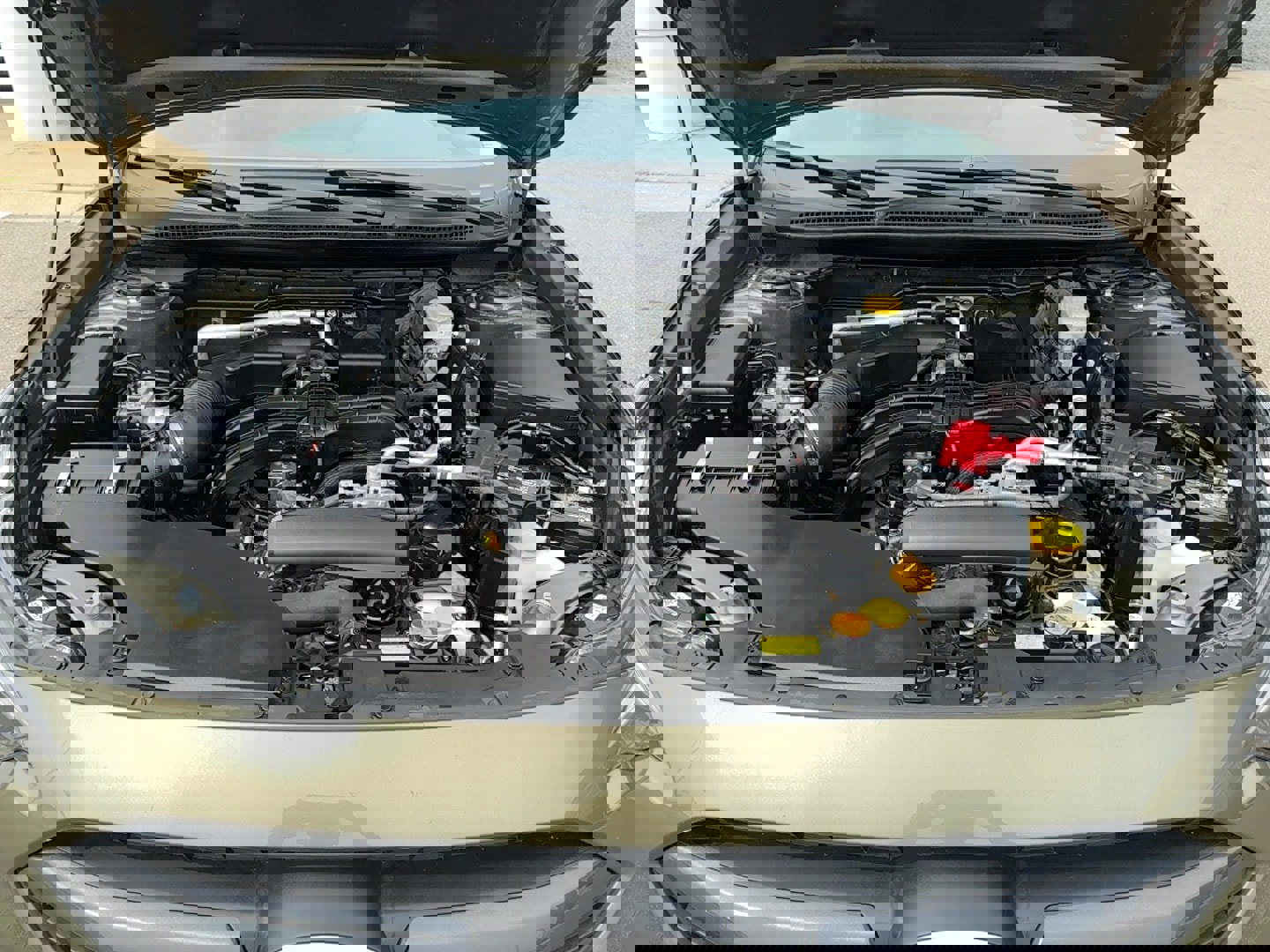 Certified 2023 Subaru Outback Limited w/ Popular Package #2 image 32