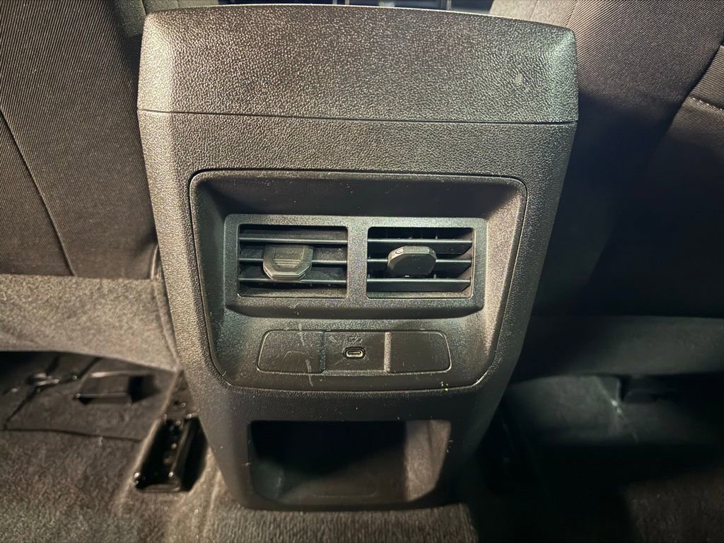 Used 2023 Chevrolet Colorado LT w/ LT Convenience Package II image 25