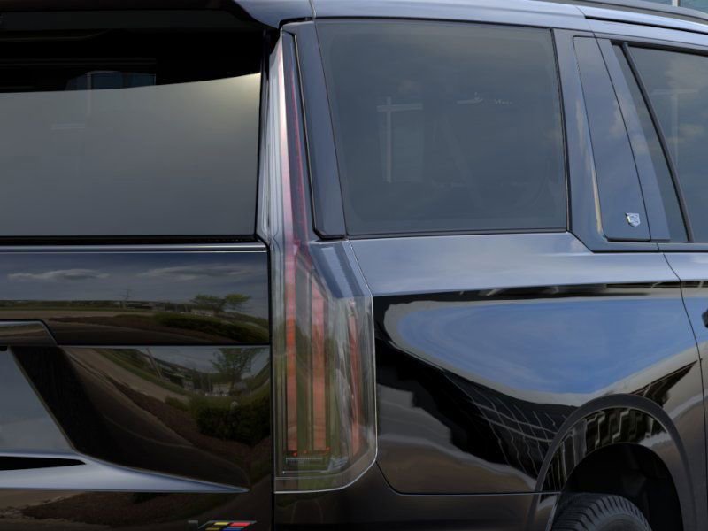 New 2026 Cadillac Escalade ESV V image 11