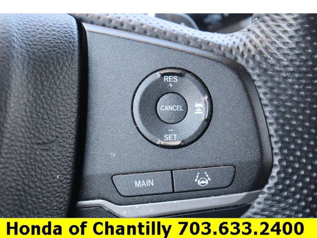 Certified 2023 Honda Passport EX-L image 13