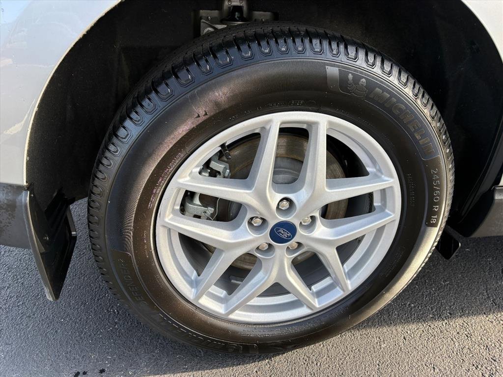 Used 2021 Ford Edge SEL w/ Convenience Package image 26