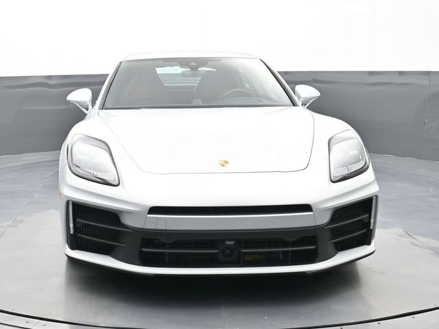 Certified 2025 Porsche Panamera 4 E-Hybrid AWD/4WD image 26