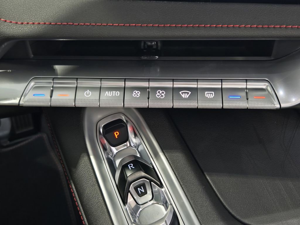 New 2026 Chevrolet Corvette Z06 image 19