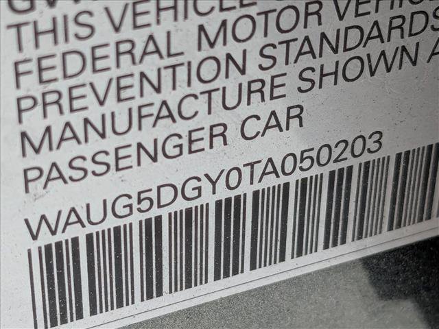 New 2026 Audi S3 Premium image 17