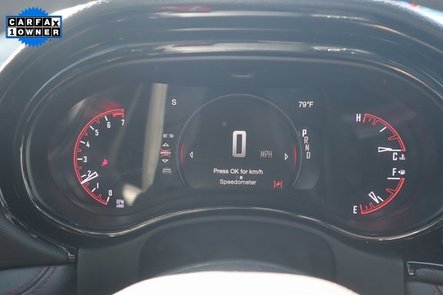 Used 2025 Dodge Durango GT image 9