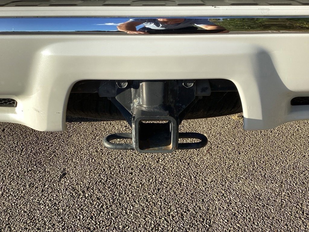 Used 2018 Toyota 4Runner Limited image 13