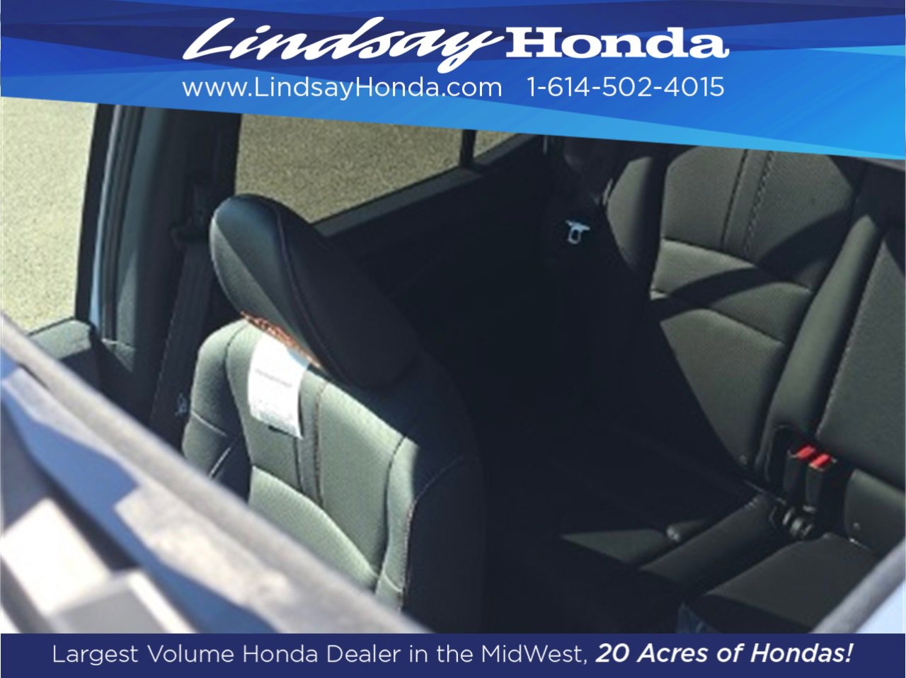 New 2025 Honda Ridgeline TrailSport image 2