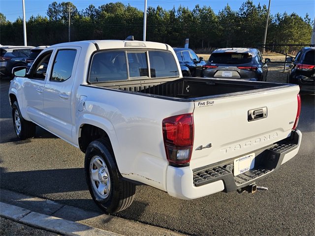 Used 2023 Toyota Tacoma SR image 8